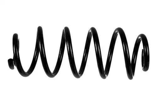 пружина передняя! 40 042 36\ Audi A6 1.8T 97> Z38015 ZENTPARTS