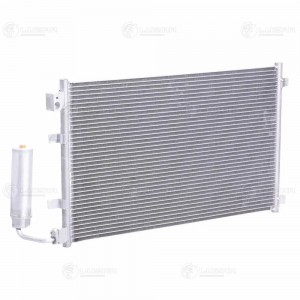 QASHQAI J10 (2006>) 1.6 / 2.0 LRAC1420 LUZAR