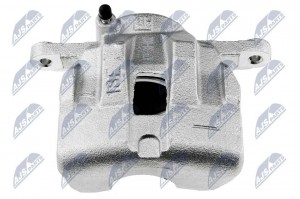 Суппорт тормозной передний правый, SUZUKI GRAND VITARA 98- LEWY HZPSU002 HZPSU002 NTY