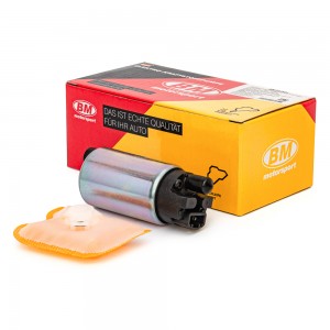 Топливный электробензонасос LADA VESTA FP0014 FP0014 BM MOTORSPORT