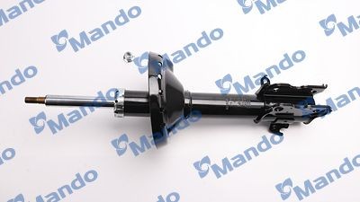 Амортизатор SUBARU Tribeca (05-) передний правый газовый MANDO MSS016249 MANDO
