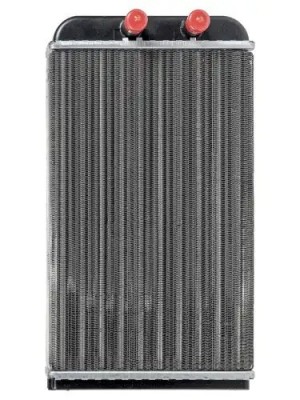 радиатор печки! Citroen Jumper 1.9-2.5TD/Tdi/2.8HDi 94-02 Z19769 ZENTPARTS