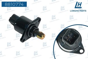 Регулятор холостого хода LAND ROVER 200 LONGHO 8810774 LONGHO PARTS