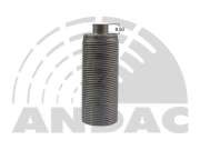 РМК суппорта KNORR SL7, SM7, ST7. Калибровочный болт. Аналог TTT 15909 081010148 ANDAC