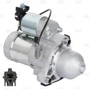 Стартер для а/м Infiniti FX (09-)/EX (08-) 3.5i 1,4кВт (LSt 1420) LST 1420 START VOLT