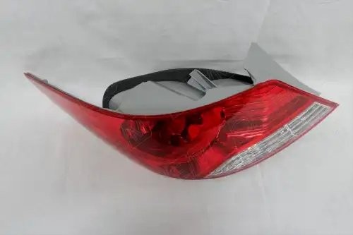Фонарь левый Hyundai Solaris 1 седан, 2011-2014 OEM0001FONL OEMPARTS