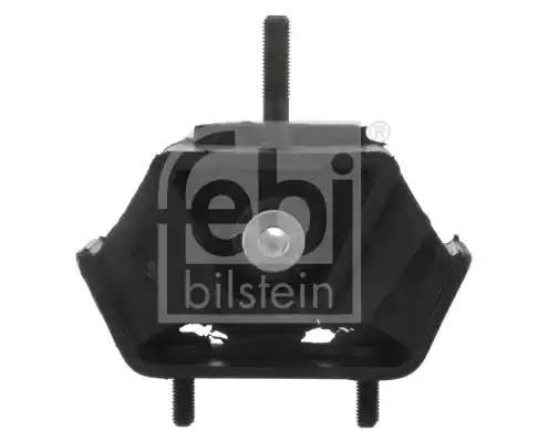 подушка двигателя! перед. \ MB 207-510 <95 (мр) 07652 FEBI BILSTEIN