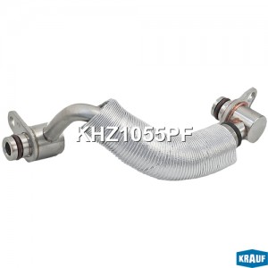 Трубка системы охлаждения KHZ1055PF KHZ1055PF KRAUF