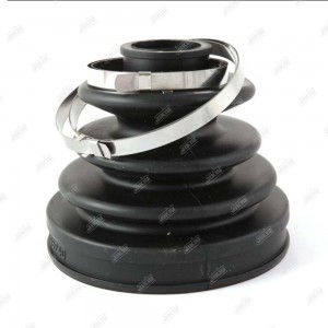 Пыльник ШРУСа внешний TOYOTA MARK II, CRESTA, CHASER 92-10 CD21052 CD21052 JIKIU