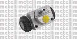 FIAT GRANDE PUNTO (2005>) 040933 METELLI