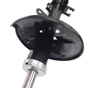 Амортизатор HYUNDAI Elantra  2000 - 2006 зад лев GY0586G GY0586G CTR