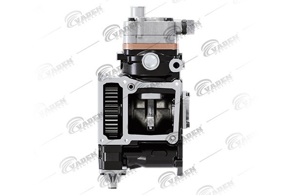 Компрессор 1 цил. 1W360R D2066LF MAN TGA/TGS/TGS 1200017001 VADEN