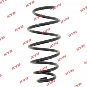 Пружина передняя K-Flex RA3963 RA3963 KAYABA