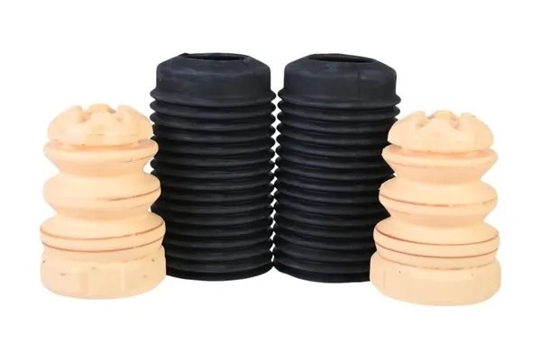 к-кт отбойник-пыльник амортизатора! 2+2\ BMW X3 F25 10-17/X4 F26 14-18 11-98351-SX STELLOX