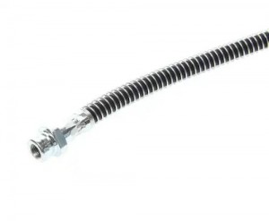 Шланг тормозной HYUNDAI Solaris (17-) KIA Rio (17-) передний правый MEGAPOWER 350-11-064 MEGA POWER