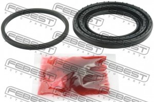 Ремкомплект передн суппорта FORD TRANSIT TT9 2006-2013 2175-TT9R 2175-TT9R FEBEST