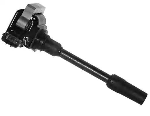 Катушка зажигания MITSUBISHI Pajero (99-06) MEAT&DORIA 10587 MEAT DORIA