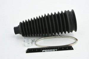 Пыльник рулевой TOYOTA RAV4 ACA3#/GSA3# 2005-2013 TRKB-ACA30 TRKB-ACA30 FEBEST