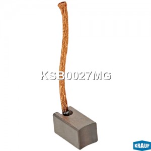 Щетка мотора отопителя (1шт.) KSB0027MG KSB0027MG KRAUF