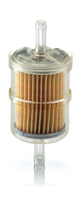 Фильтр топливный WK42/2 WK 42-2 MANN FILTER