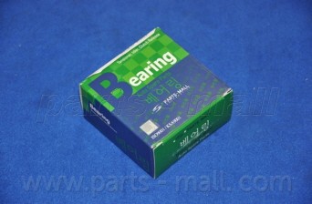 подшипник! выжимной d1=33, d2=62, h=24,l=65\Hyundai Santa Fe D4 EA 02-06 PSA-A014 PMC PARTS MALL