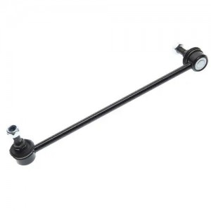 Стойка стабилизатора HYUNDAI Accent (06-) KIA Rio (05-) переднего правая MEGAPOW 29019014 MEGA POWER