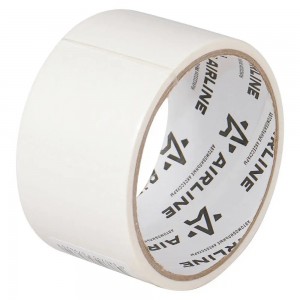 Скотч малярный 48 мм х 10м /AIRLINE/ AAT-P-03 AIRLINE