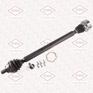 SKODA OCTAVIA (A7) (2013>) TDD1068 TATSUMI