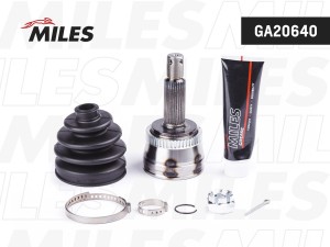 ШРУС наружный задний HYUNDAI TUCSON/KIA SPORTAGE 04-10 GA20640 GA20640 MILES