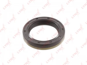 сальник! распредвала 27х37х7 Fiat Bravo/Punto/Panda/Stilo 97> SO0036 LYNXAUTO