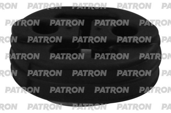 Крепеж HYUNDAI Santa Fe (06-) глушителя PATRON PSE22194 PATRON