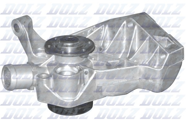 Насос водяной SKODA FABIA I 1.0/1.4 S-292 S292 DOLZ