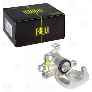 Суппорт торм. Mitsubishi Colt (04-) зад. прав. d=34мм (CF 012096) CF012096 TRIALLI