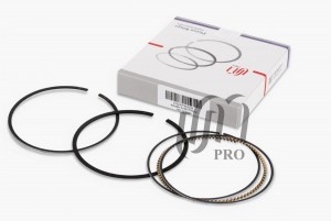 Кольца поршневые STD Hyundai G4GC d82.0 STD (1.2-1.2-2.0) (23040-23300) на 1 цил PR1457000 UNITED MOTORS PRO
