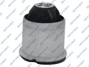 сайлентблок задней балки!\ Renault Megane 03-09 517780 GS P