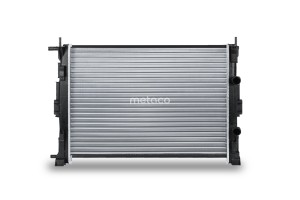 RENAULT SCENIC (2003-2009) 8010068 METACO