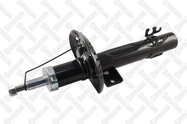 амортизатор передний газовый!\ Audi A1, VW Polo 1.2/1.2TFSi/1.4/1.4TFSi/1.6TDi 0 4203-9292-SX STELLOX