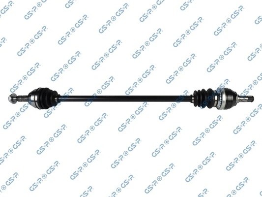 привод правый! 952mm \ Opel Astra H/Zafira 1.4/1.6 04> 244030 GS P