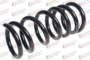 MITSUBISHI PAJERO/MONTERO (V8, V9) (2007>) ST122044R STANDARD SPRINGS
