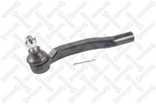 наконечник рулевой !наружный правый\ Toyota Sienna MCL2 04> 51-00887-SX STELLOX