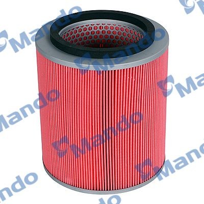 Фильтр воздушный KIA K2500,K2700,K3000 MANDO MAF047 MANDO