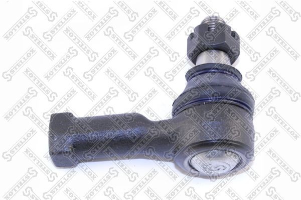 наконечник рулевой наружный!\ Opel Frontera<98 51-01469-SX STELLOX