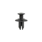 Клипса HYUNDAI Accent (94-) KIA Ceed (09-) GANZ GUK01001 GANZ