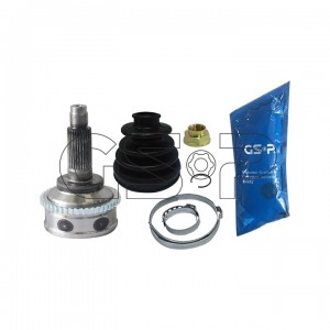 ШРУС наружный 834117 834117 GS P