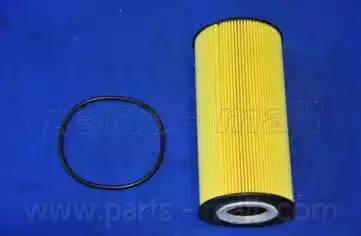 Фильтр масляный M-BENZ S W220 98-05 PBD-007 PBD-007 PMC PARTS MALL