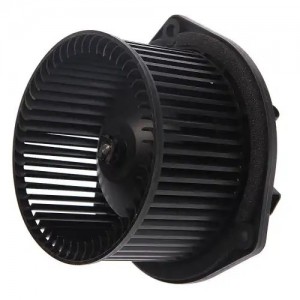 Мотор отопителя ВАЗ-1118,2123 в сборе MEGAPOWER 37015053 MEGA POWER