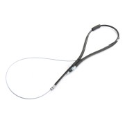 RENAULT MEGANE II SW GIJ16007 GANZ