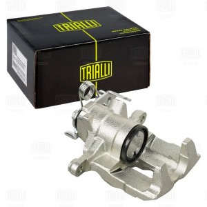 Суппорт торм. VW Transporter T4 (90-)/Sharan (95-) зад. прав. d=38мм (CF 002089) CF002089 TRIALLI