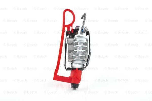 Регулятор RENAULT Clio (99-) давления тормозной системы BOSCH 0 204 031 296 BOSCH