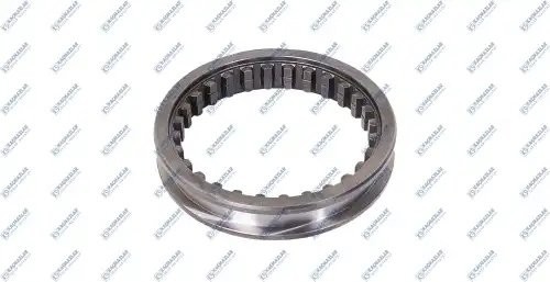 Муфта синхронизатора КПП Volvo G7/8 K1004024 KACMAZLAR